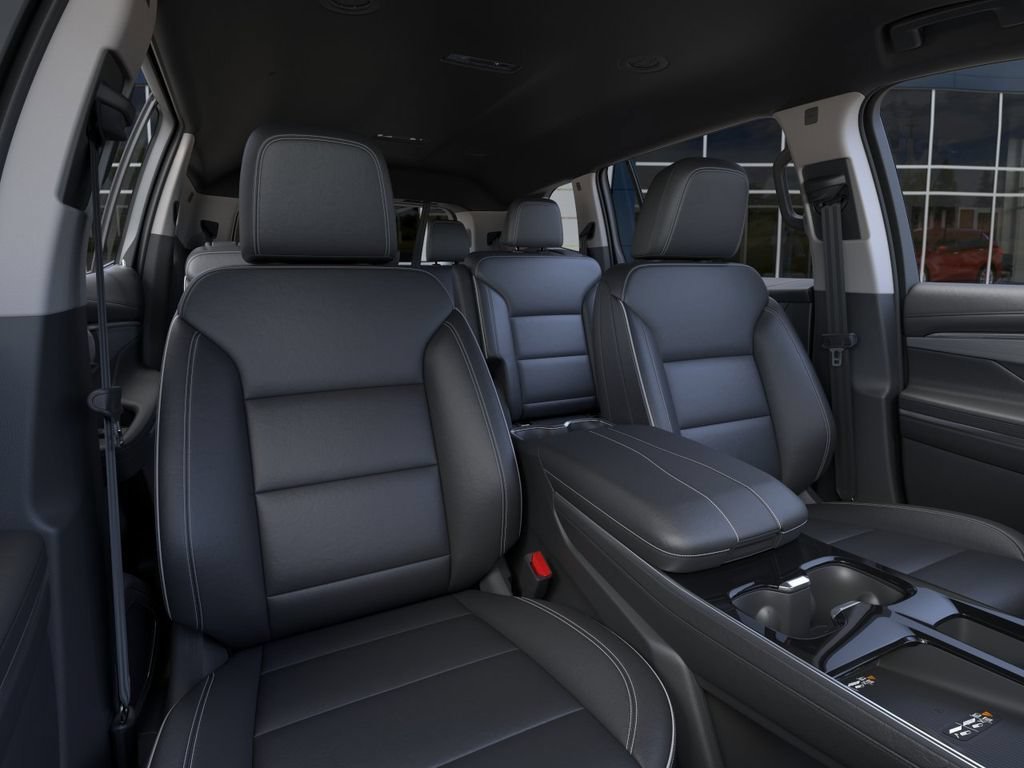 2026 Buick Enclave Preferred - Photo 31