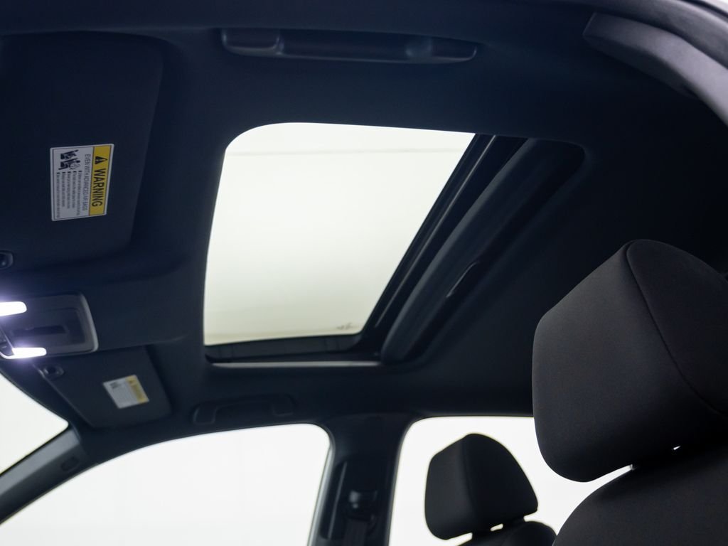 2025 Honda Civic Sport - Photo 28