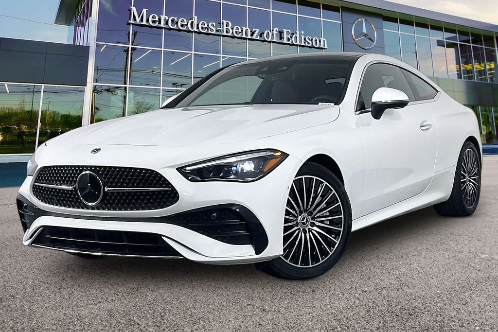 2024 Mercedes-Benz CLE CLE 450 - Photo 8