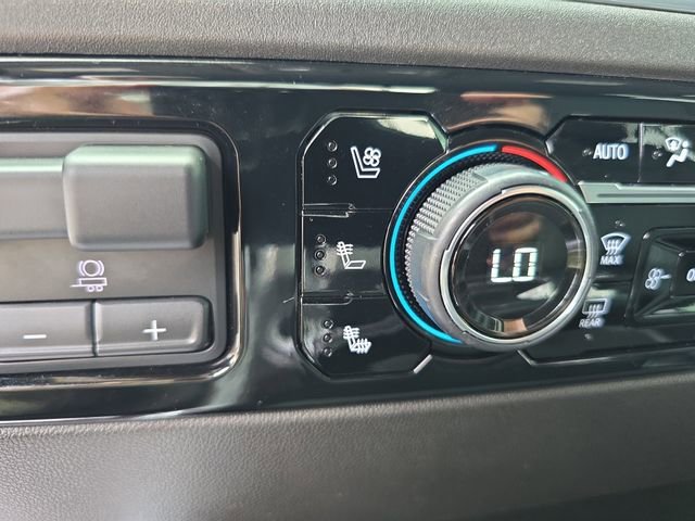 2024 Chevrolet Silverado 2500HD LTZ - Photo 21