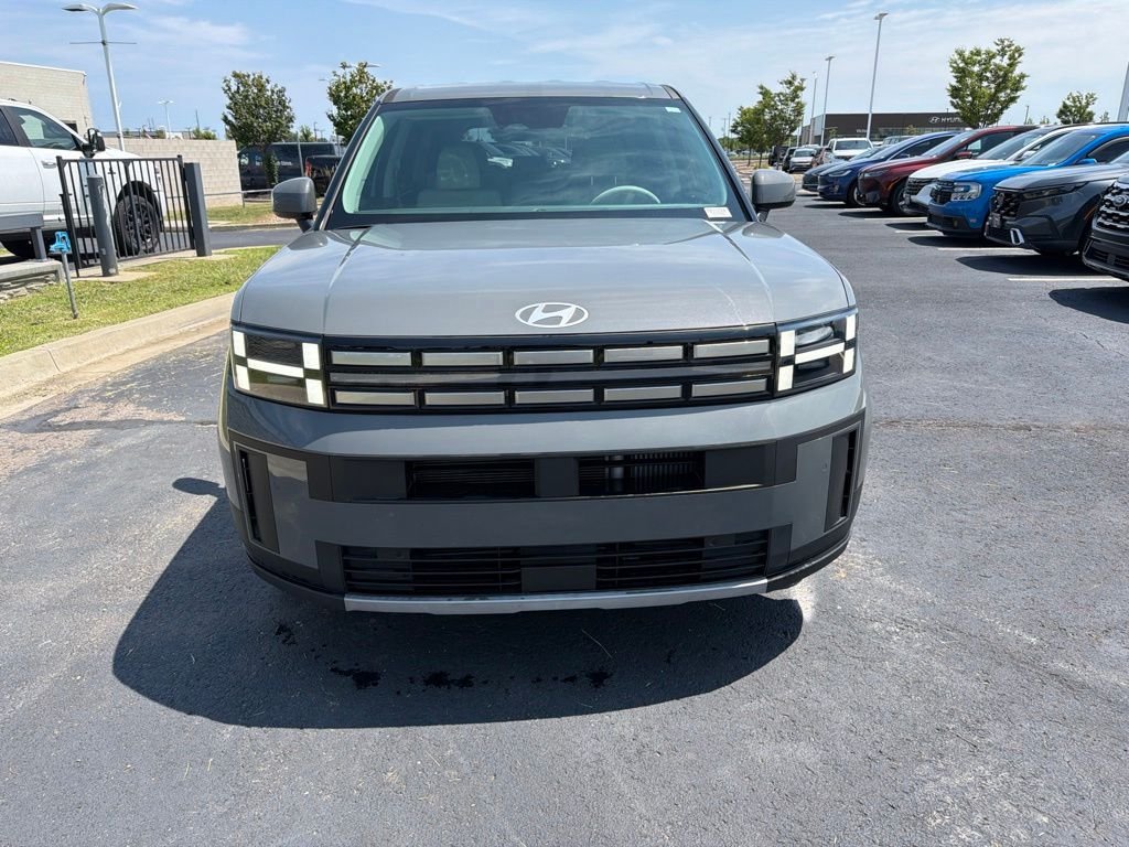 Used 2024 Hyundai Santa Fe SE with VIN 5NMP14GL9RH053568 for sale in Kansas City