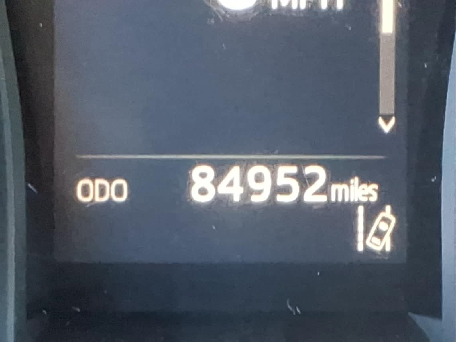 Used 2019 Celestial Silver Metallic Toyota SE image 20