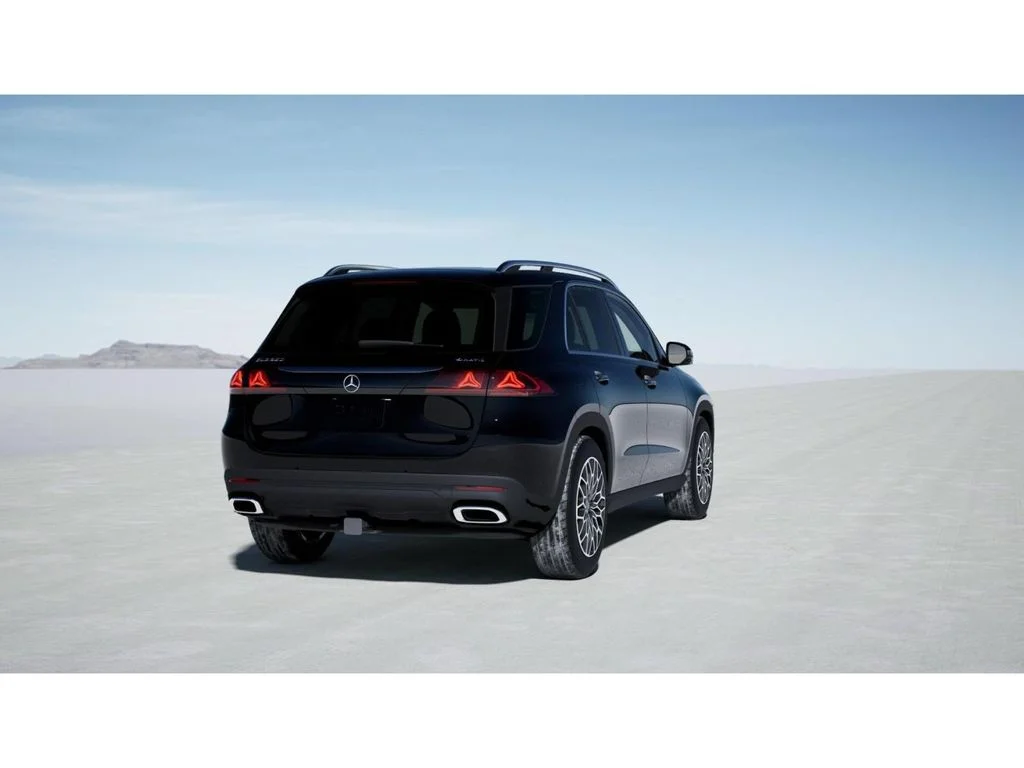 New 2027 Black Mercedes-Benz GLE 350 image 23