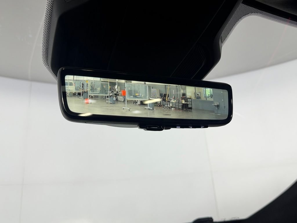 Used 2024 Gray Jeep Launch Edition image 19
