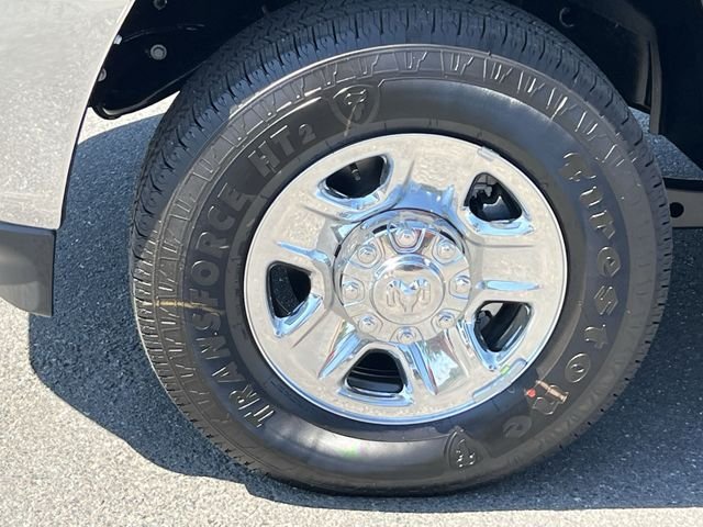 2026 RAM 2500 Tradesman - Photo 17