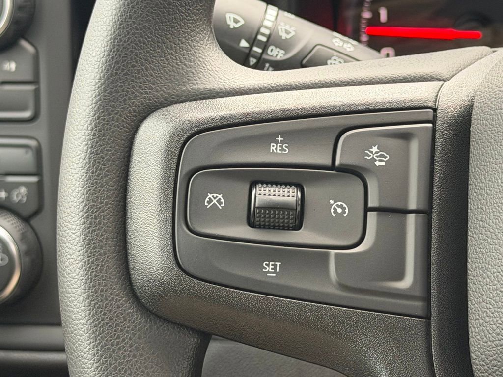2026 Chevrolet Silverado 2500 HD Custom - Photo 21