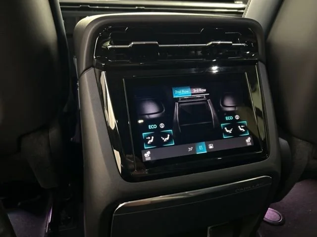 2025 Cadillac Escalade IQ Sport 2 - Photo 30