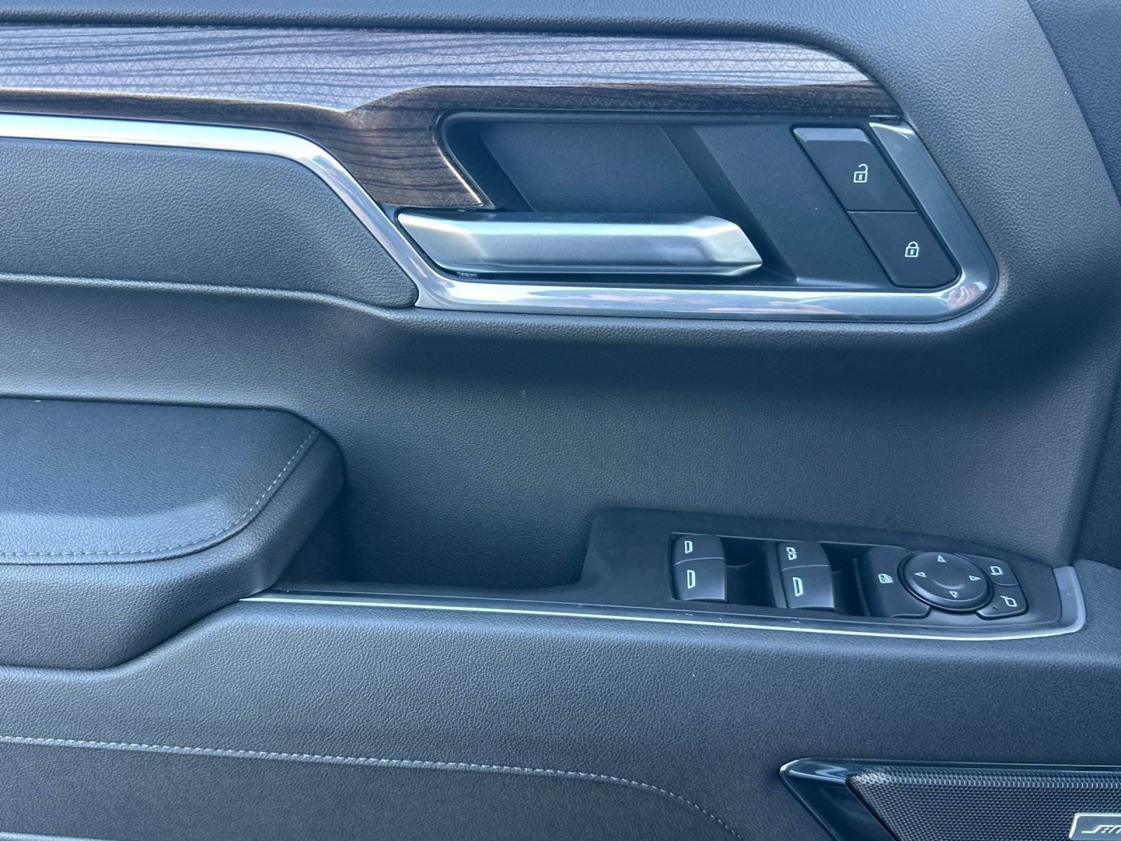 2026 Chevrolet Silverado 1500 LT Trail Boss - Photo 11