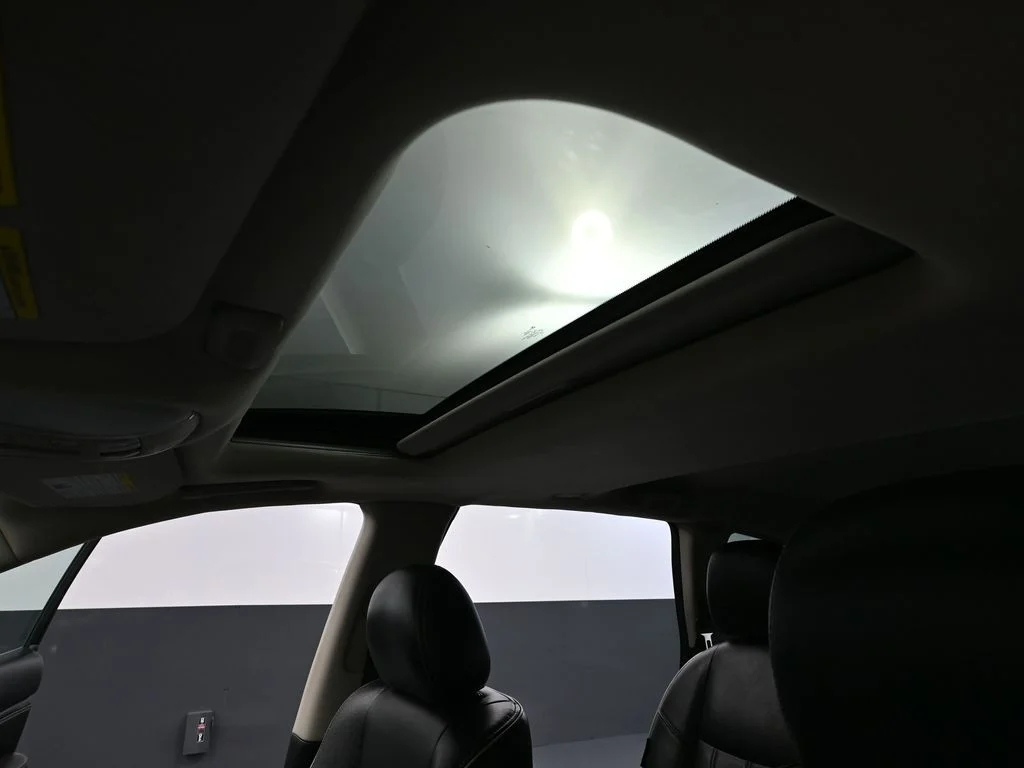 2020 INFINITI QX60 LUXE - Photo 25