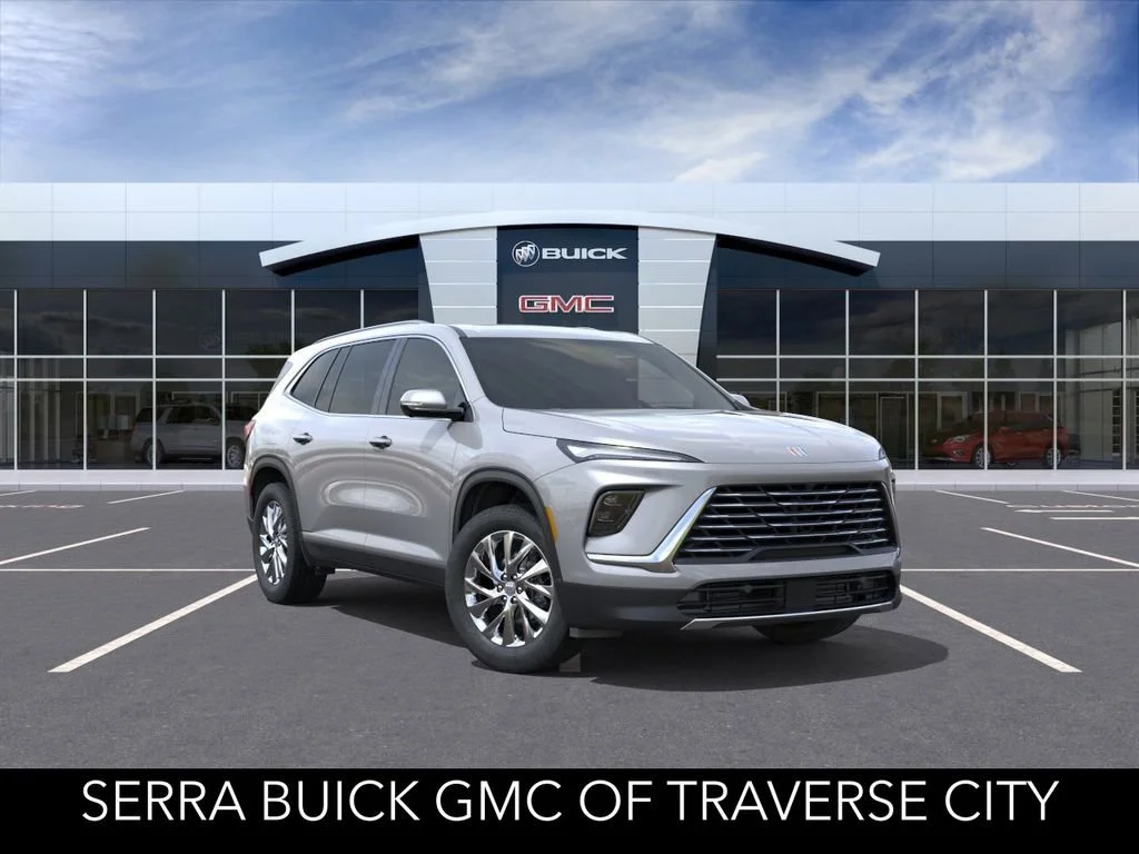 2026 Buick Enclave Preferred AWD's photo
