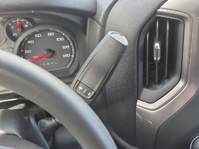 2026 Chevrolet Silverado 2500 HD Custom - Photo 21