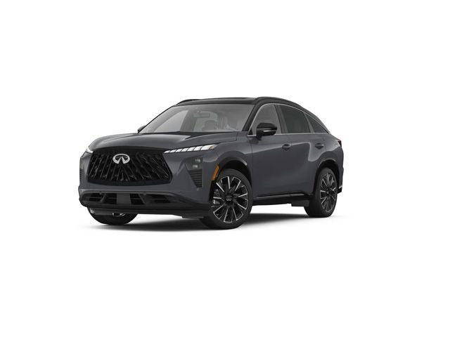 2027 INFINITI QX65 Autograph AWD