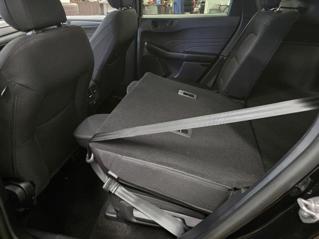 Used 2025 Agate Black FORD ACTIVE image 23