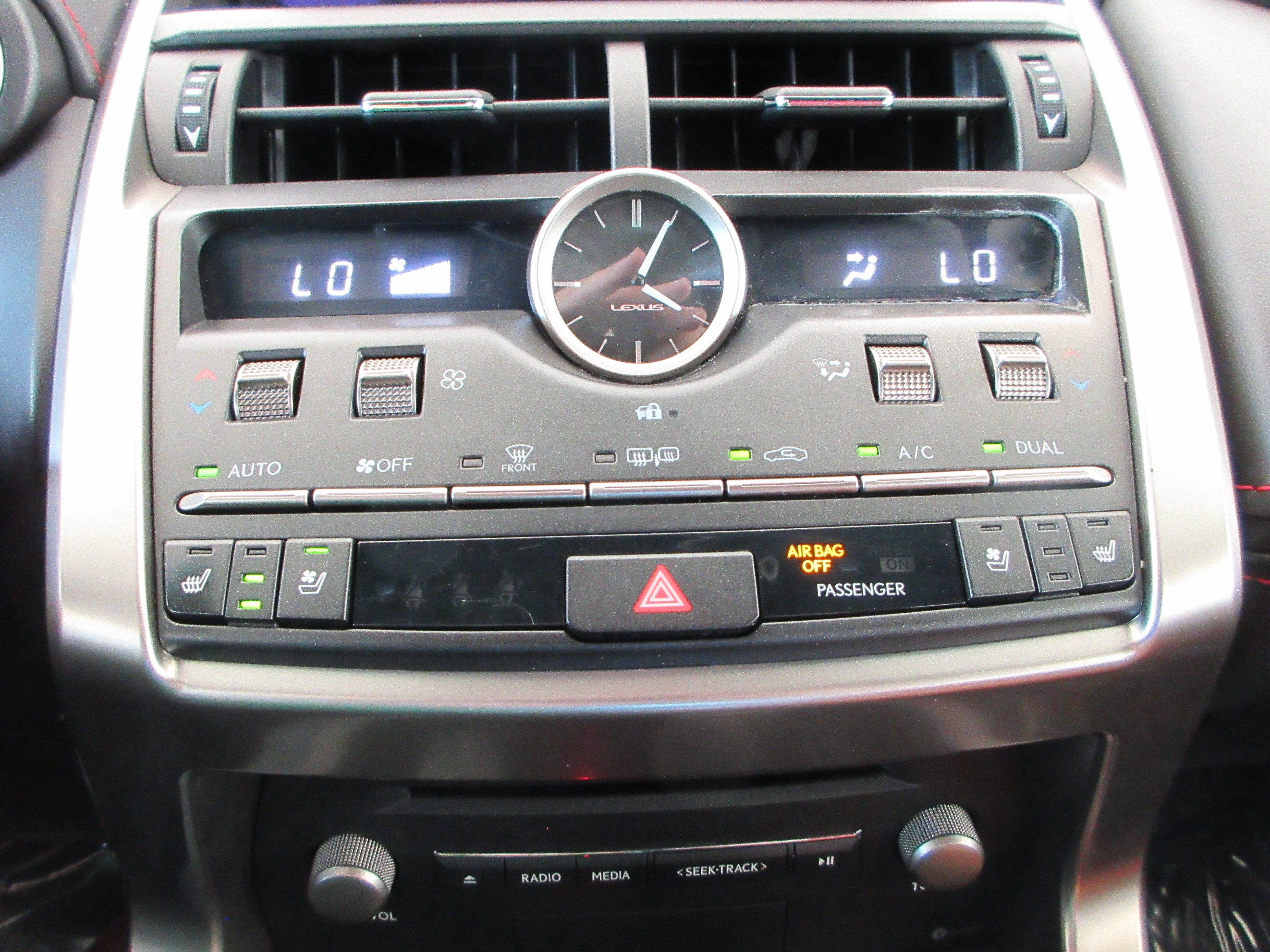 Used 2018 Nebula Gray Pearl Lexus 300 F Sport image 46