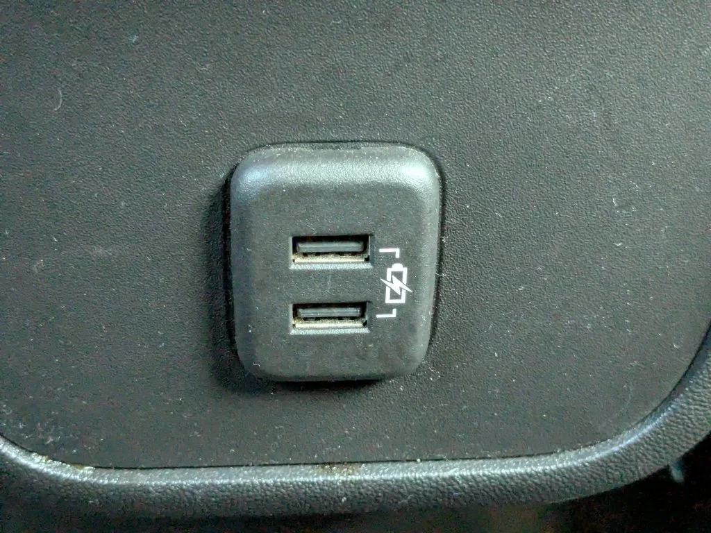 Used 2024 Black Chevrolet LT image 15