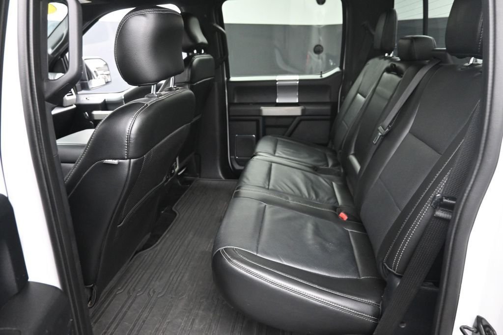 Used 2017 White Ford XL image 12