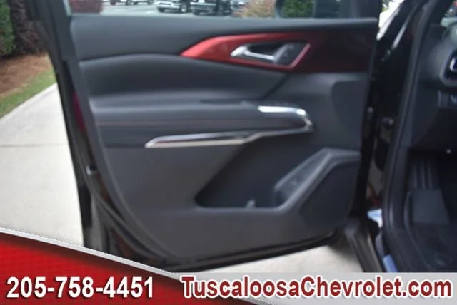 2026 Chevrolet Traverse Z71 - Photo 13