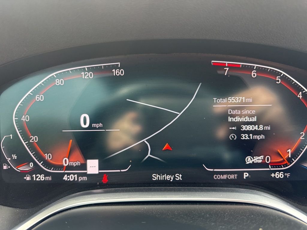 2020 BMW 7 Series 740i - Photo 23