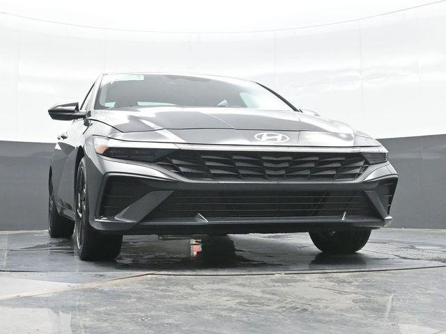 New 2026 Gray Hyundai SEL Sport image 22