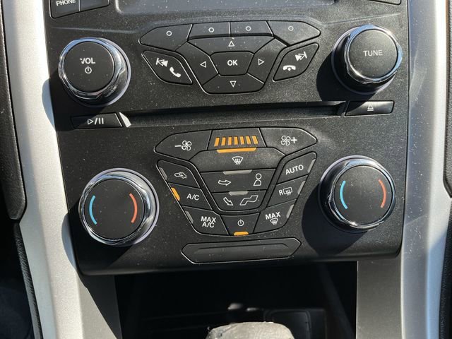 Used 2015 Red Ford S image 17