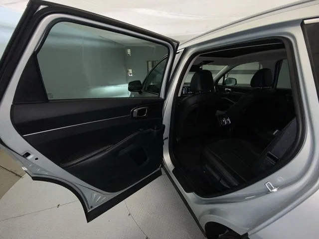 Used 2026 White Kia EX image 23