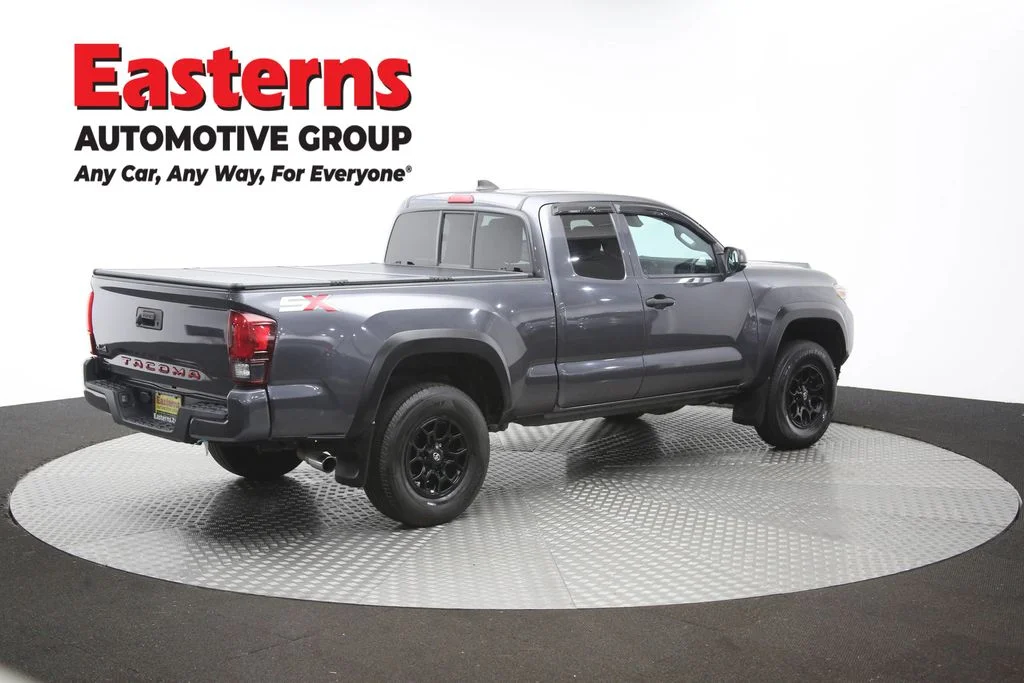 Used 2021 Gray Toyota SR image 42