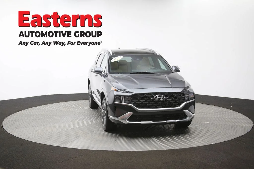 Used 2023 Gray Hyundai Calligraphy image 53