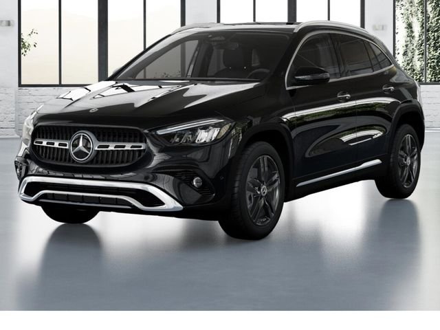 2026 Mercedes-Benz GLA GLA 250 4MATIC's photo