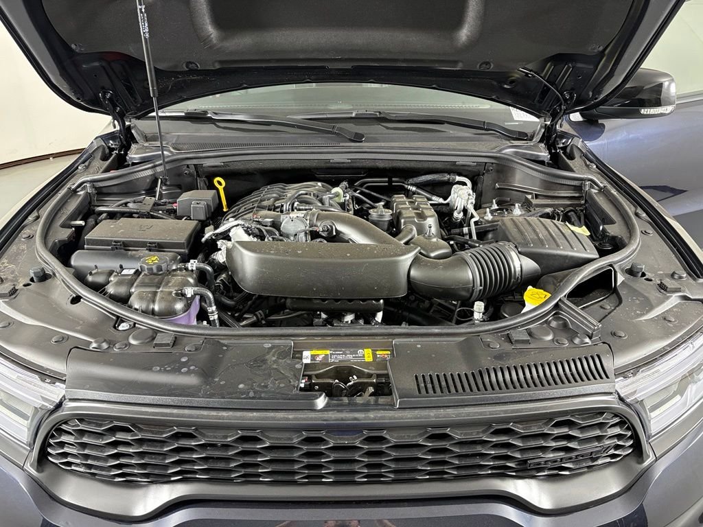 New 2026 Night Moves Exterior Paint Dodge GT Plus image 42
