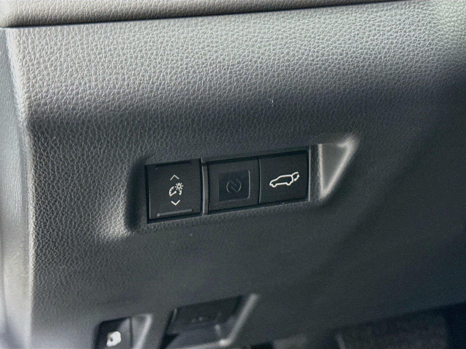 Certified Used 2026 Ice Cap Toyota XLE Premium image 16