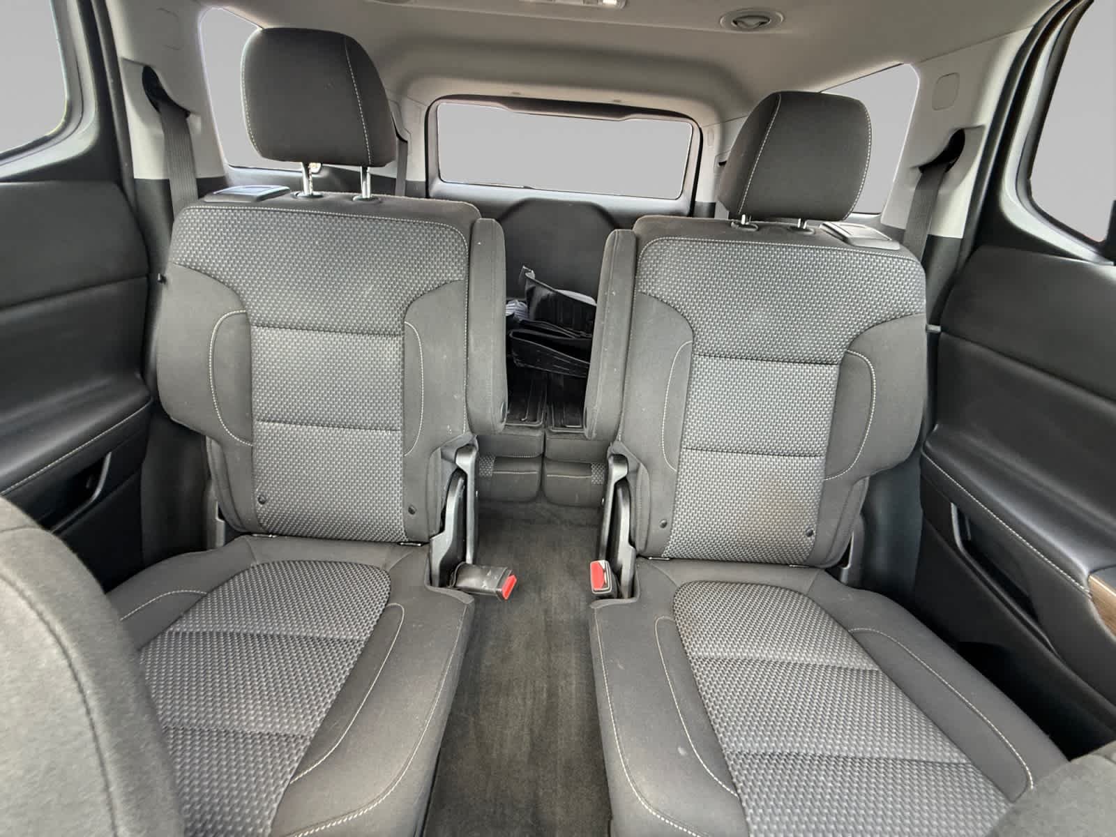 2023 GMC Acadia SLE - Photo 22