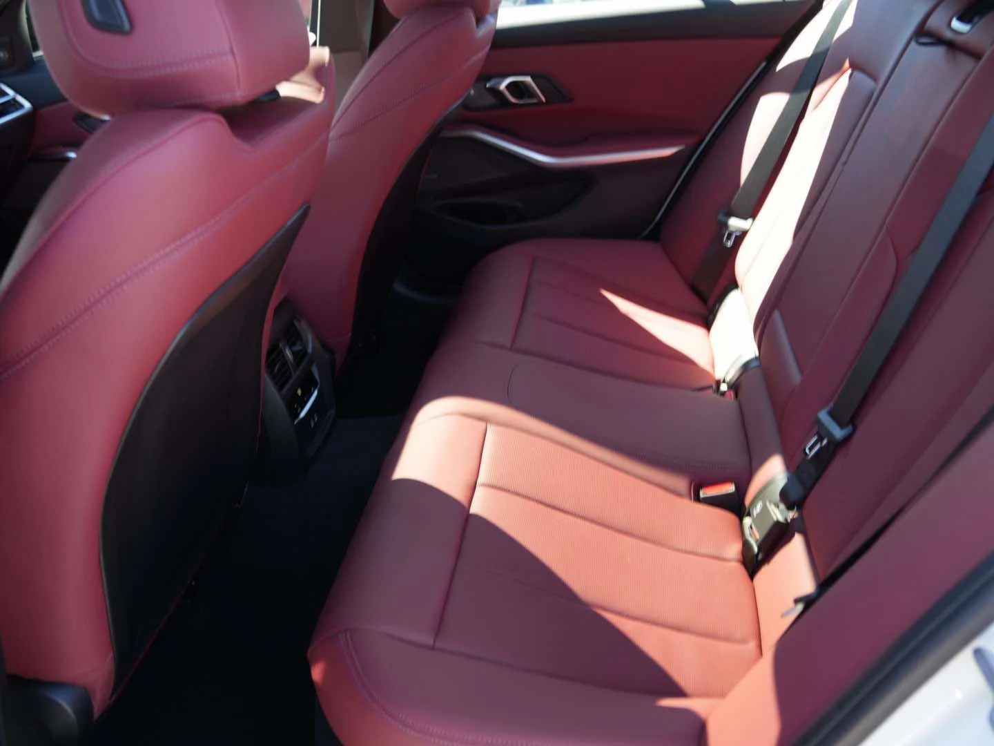New 2026 Alpine White BMW M340i NA image 10