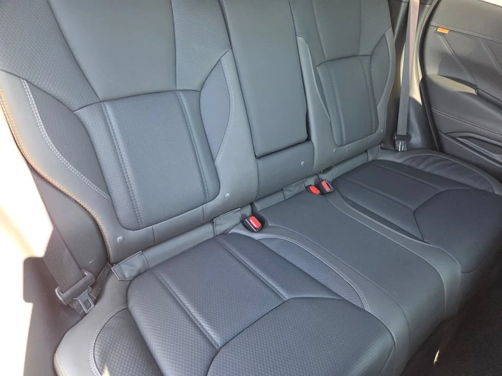 Used 2022 Ice Silver Metallic Subaru Wilderness image 32