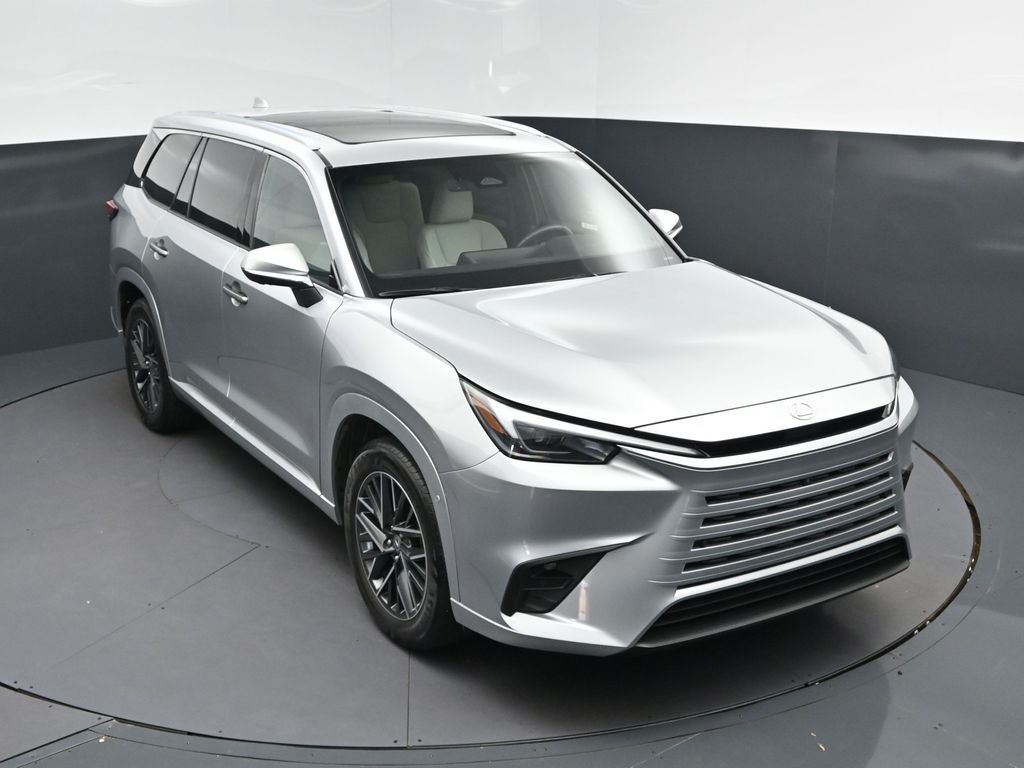 2025 Lexus TX 350 350 Premium AWD's photo