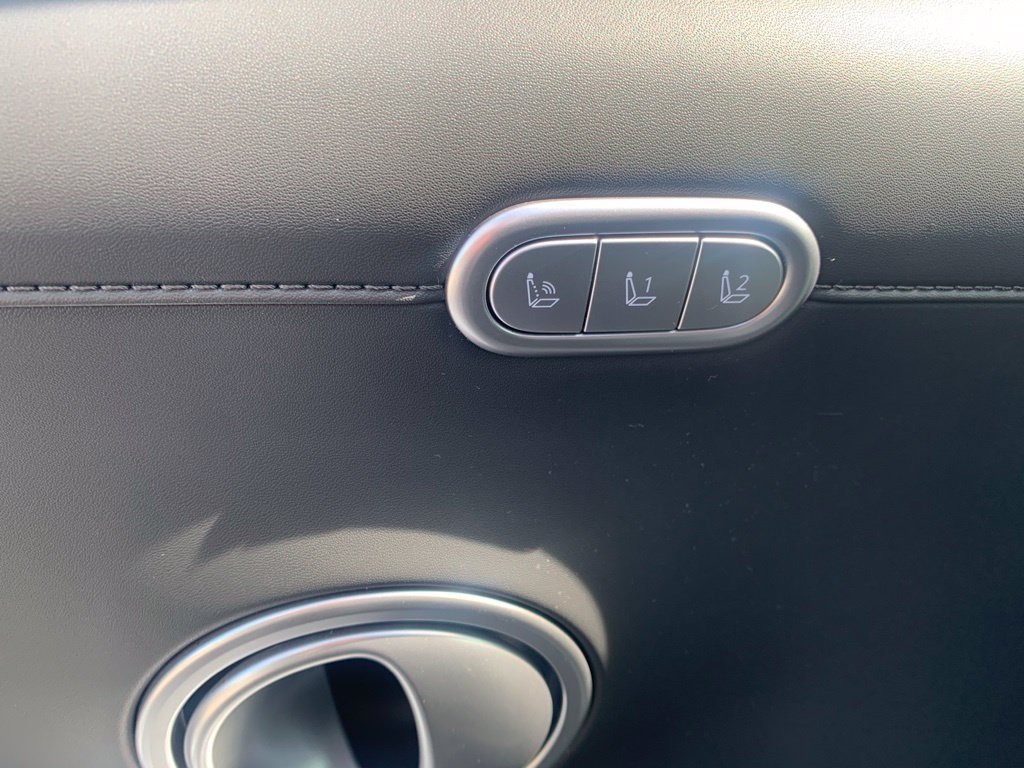 2026 Hyundai Palisade Calligraphy - Photo 11