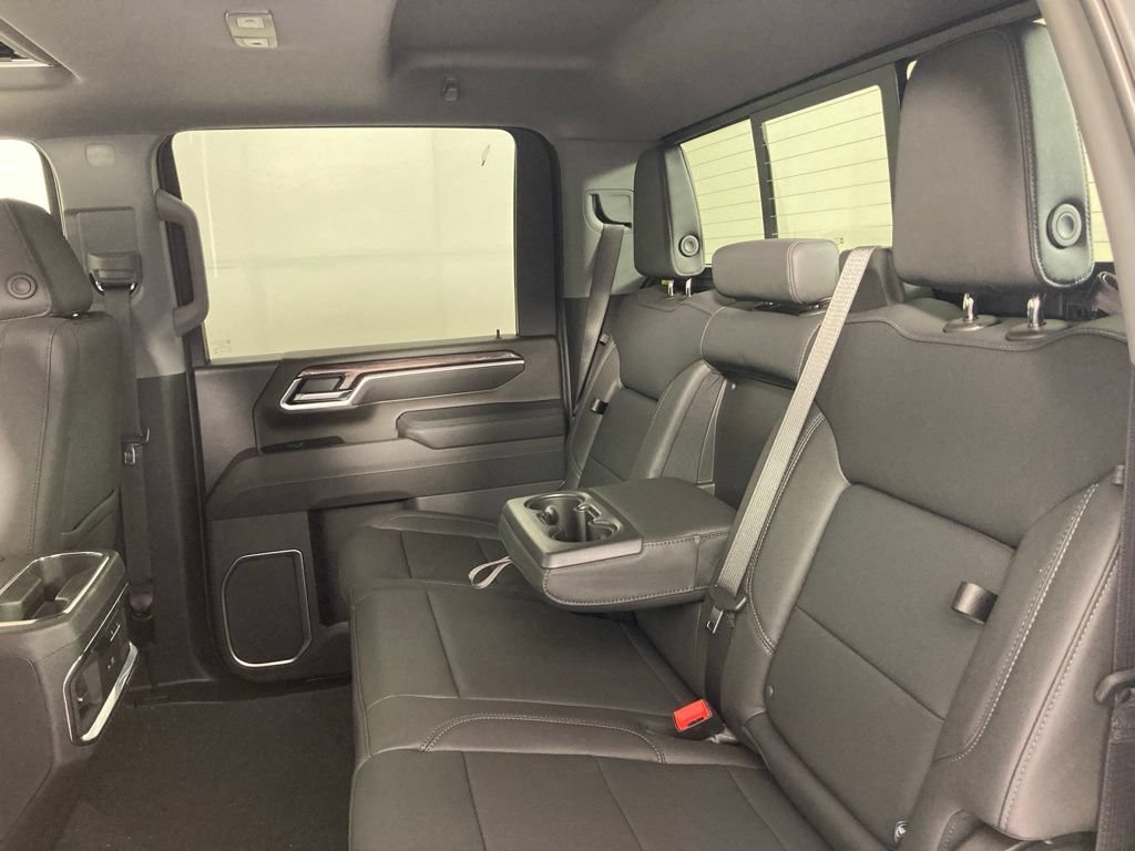 2026 Chevrolet Silverado 3500 HD LTZ - Photo 17
