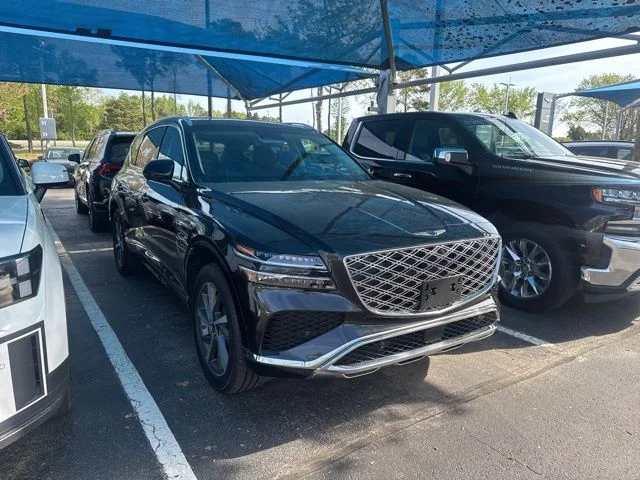 2026 Genesis GV80 2.5T Advanced AWD's photo