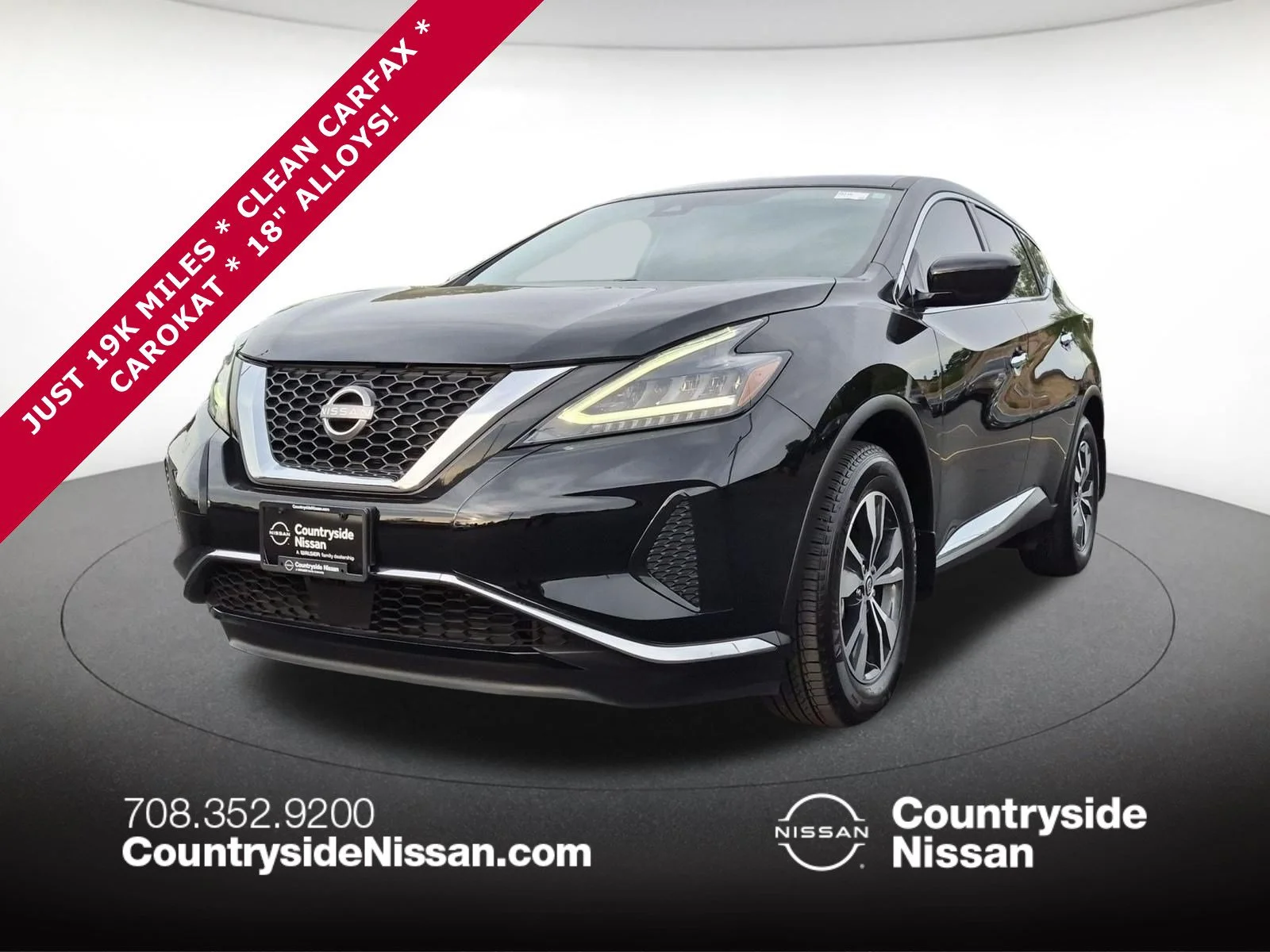 2023 Nissan Murano