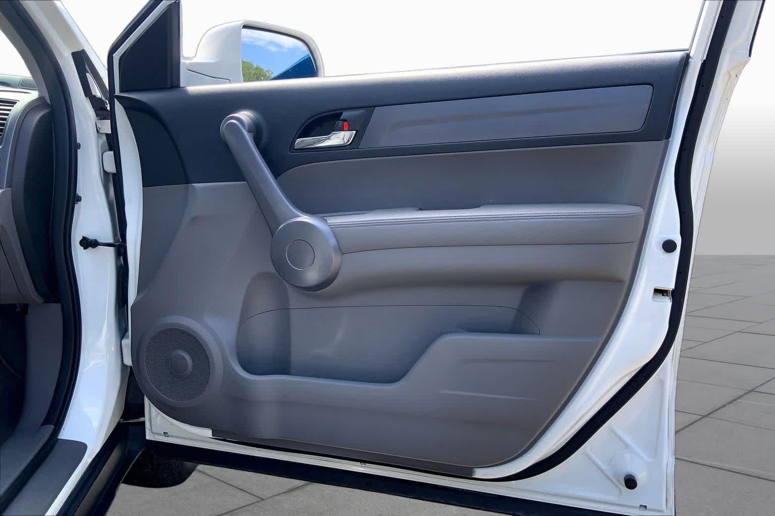 Used 2008 Taffeta White Honda EX-L image 22