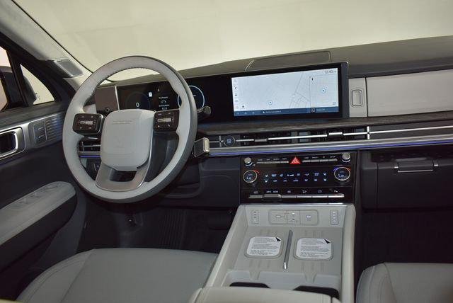 New 2026 Gray Hyundai Calligraphy image 84