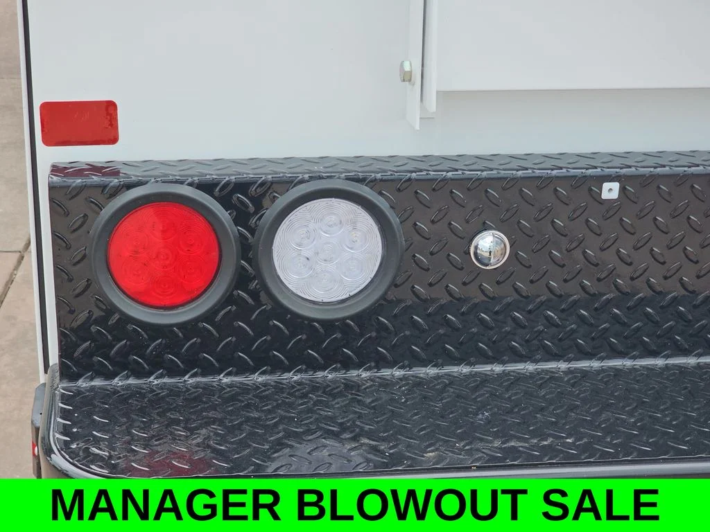 2026 Ford F-350 Super Duty Chassis Cab XL - Photo 40