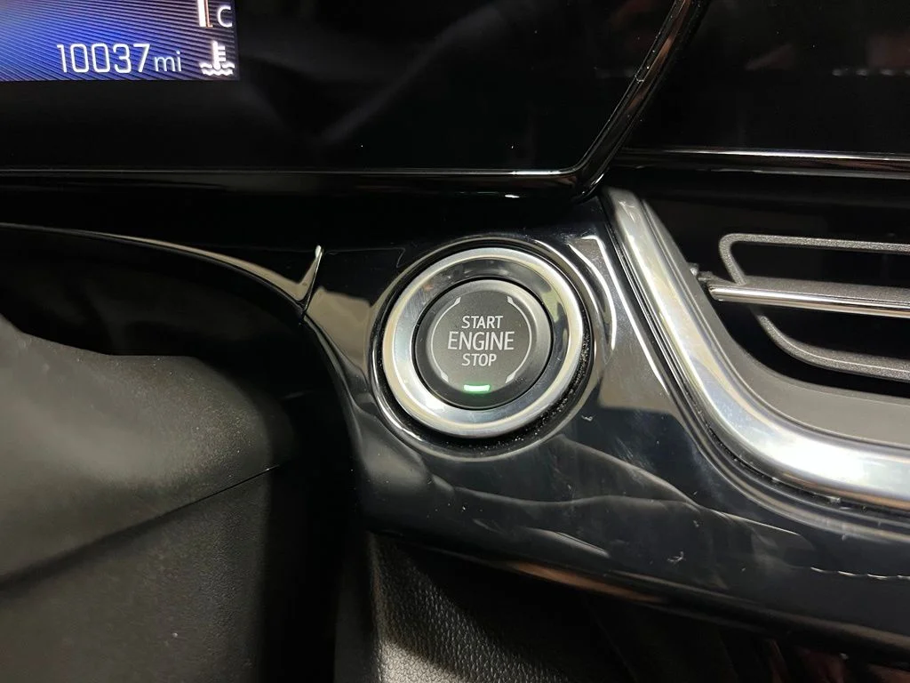 Used 2025 Black Chevrolet 2RS image 21