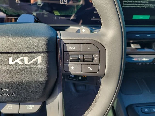 New 2027 Terrain Brown Kia X-Line EX image 21