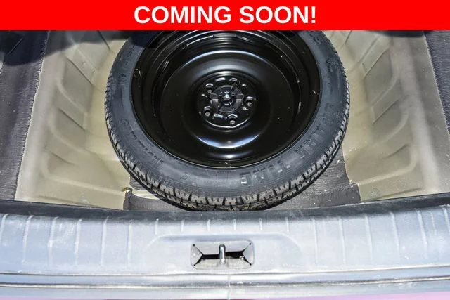 Used 2024 Red Nissan 2.5 SV image 21
