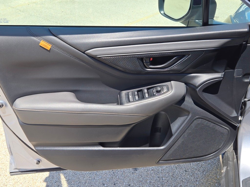 2023 Subaru Outback Wilderness - Photo 27