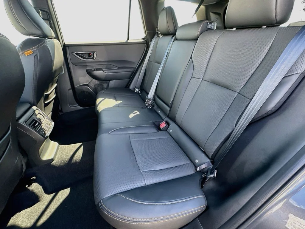 New 2026 Gray Subaru Wilderness image 31