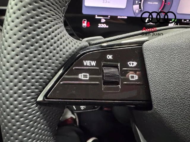 New 2026 White Audi Premium Plus image 24