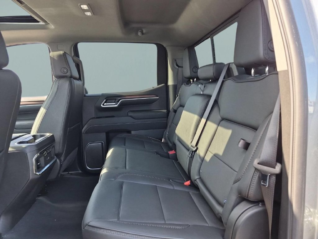 2026 GMC Sierra 1500 Denali - Photo 24