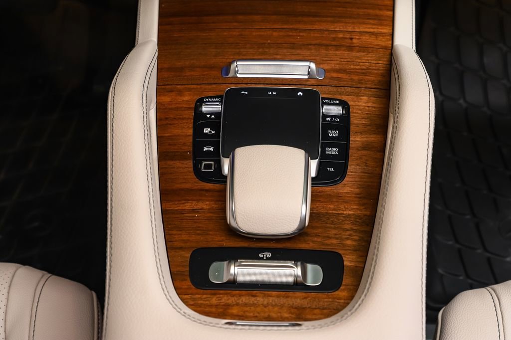 New 2026 Polar White Mercedes-Benz GLS 450 image 43