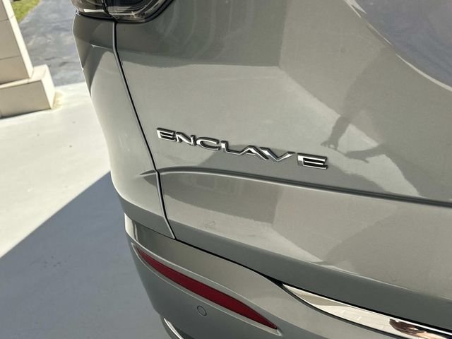Used 2023 Gray Buick Avenir image 8